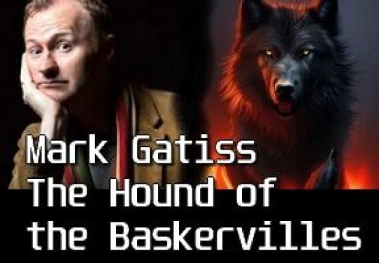 Sherlock Holmes hangjáték a BBC-től
