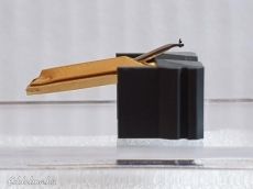 Shure M91 N91 DM103 - DUAL DN321 330.. hangszedő lemezjátszó tű