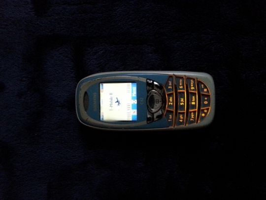 Siemens  c62 eladó telefon jók és telenorosak és 1db t-m