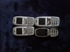 Siemens c62 eladó telefon nincs térerő vagy nem ragál