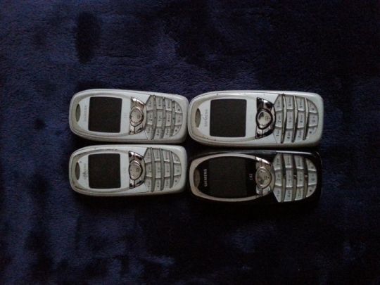 Siemens c62  eladó telefon nincs térerő vagy nem ragál