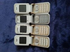 Siemens cf 62 eladó telefon nem ad képet , nem kapcso l