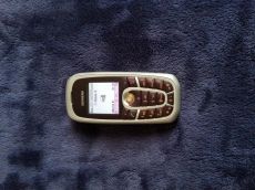 Siemens ct65 eladó telefon jó és t-mobilos