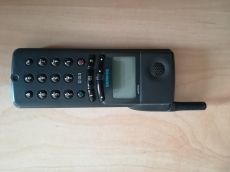 Siemens E10D mobil eladó nincs tesztelve