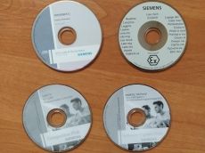 Siemens ipari információs csomag