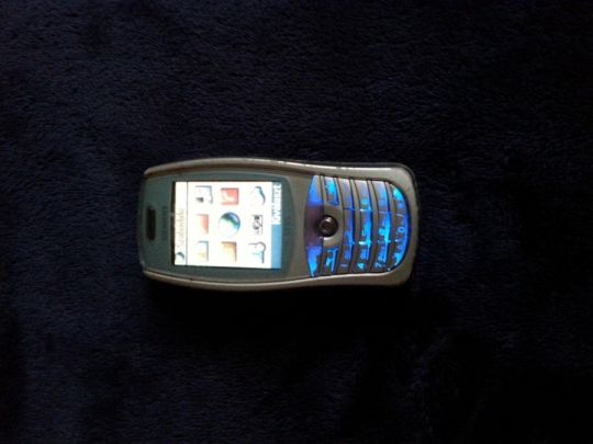 Siemens st55 eladó telefon jó és t-mobilos
