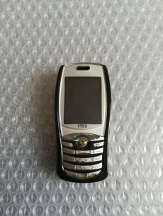 Siemens st55 telefon eladó nem kapcsol be