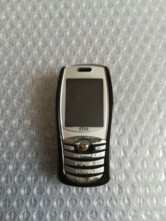 Siemens st55 telefon eladó nem kapcsol be