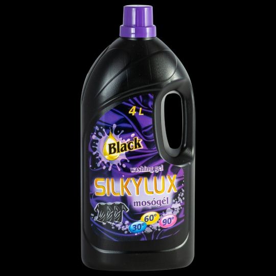 Sikylux Mosógél 4l