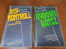 Silva -Miele: Agykontroll Silva módszerével - Gyógyíthatsz