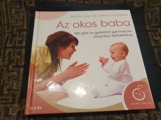 Simone Cave -Caroline Fertleman: Az okos baba - 0-2 év