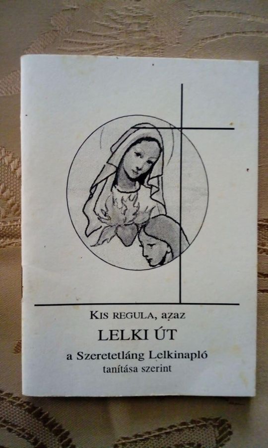 Sipos (S) Gyula: Lelki út (1998)