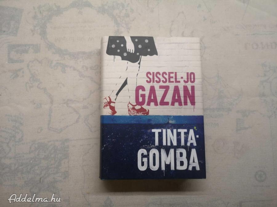 Sissel-Jo Gazan - Tintagomba