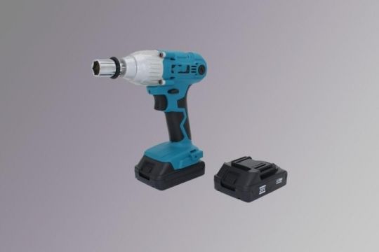 SkrafT M36A Akkús 20V Kerékkulcs