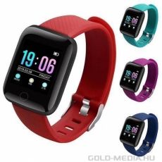 Smart Bracelet D13 vízálló okos karkötő