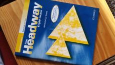 Soars: New Headway Pre Intermediate Workbook+New Hotline