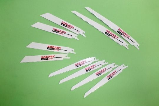 Soeasy Fűrészlap Orrfűrész kés készle