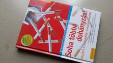 Soha többé dohányzás! + Hogyan szokjunk le a dohányzásról