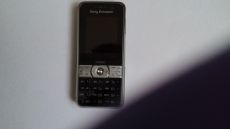 Sony ericsson k6660 telefon