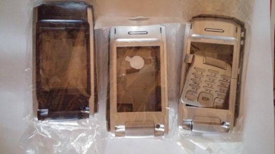 Sony ericsson p900 előlap eladó