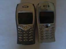 Sony ericsson t68 telefon eladó , nem kapcsol be !