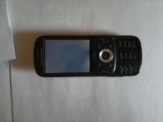 Sony ericsson w20 telefon eladó csak villog !