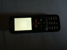 Sony ericsson w850 telefon eladó fehéren világit !