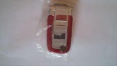 Sony ericsson z520 előlap eladó
