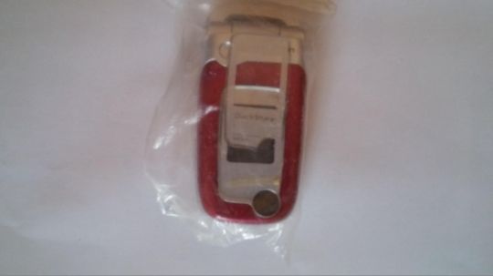 Sony ericsson z520  előlap eladó