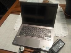Sony Vaio laptop Core i7-3520M 8 gb ram SSd kamera wifi
