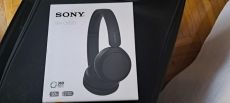 Sony wh ch520 fejhallgató