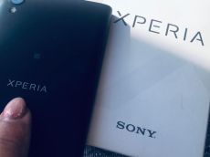 Sony Xperia L1 G3312 black, Dual sim kártyás telefon