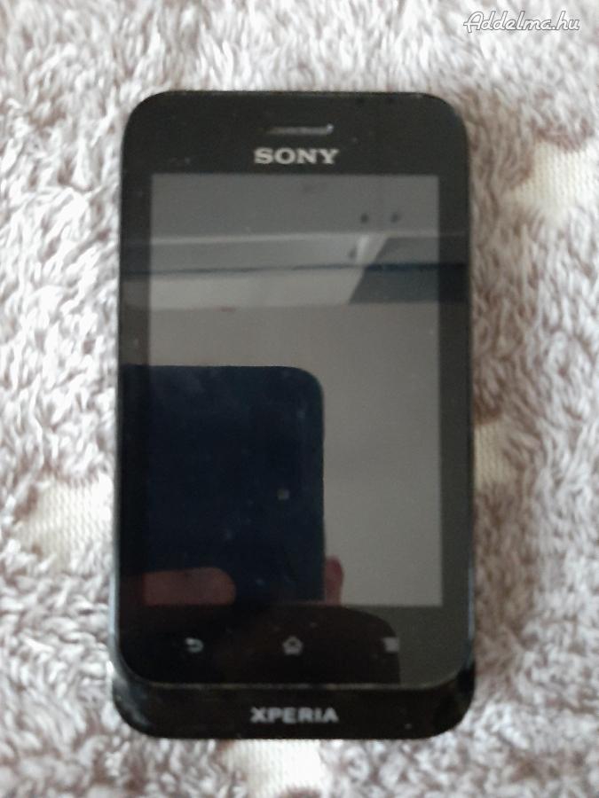 Sony Xperia Tipo Dual ST21i2 Mobiltelefon