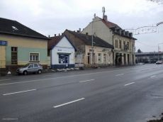 Soroksáron garzon lakás kiadó!