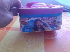 Soy Luna Tartó