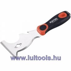 Spakli, Multifunkciós, üthető; 7,5 cm, két komponenses műa.g.