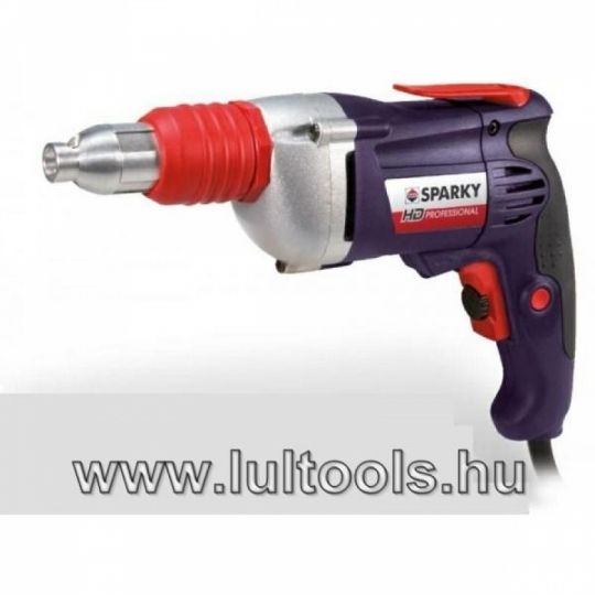 SPARKY BVR 64E Gipszkarton csavarbehajtó,.,.,.,.,,,..,