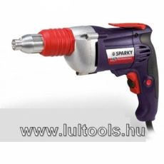 SPARKY BVR 64E Gipszkarton csavarbehajtó,.,.,.,.,,.,,,,,