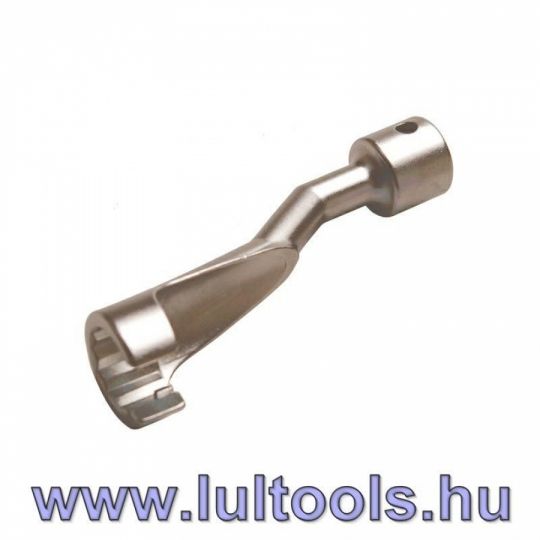 Speciális kulcs befecskendező 17mm BMW, Opel, Mercedes