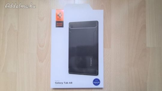 Spigen Rugged Armor Samsung Galaxy Tab A8 tablet tok 10,5