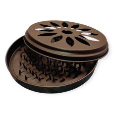 Spirál szúnyogriasztó tartó 15 cm