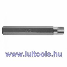 Spline profilú bitfej M12 x 75 S2