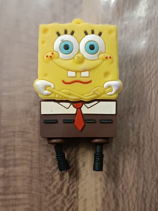 Spongyabob pendrive