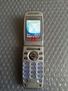 SSony Ericsson z600 telefon eladó ,