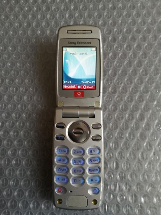 SSony Ericsson z600 telefon eladó ,