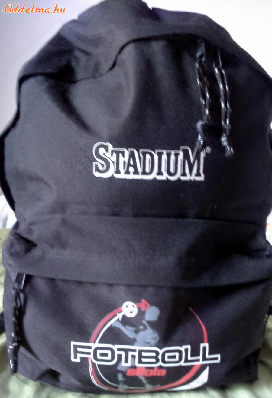 Stadium fotbooll hátizsák 