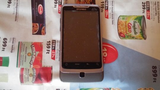 Star A5000   telefon eladó működőképes