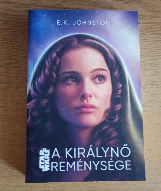 Star Wars - A királynő reménysége