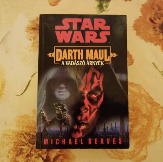 Star Wars - Darth Maul