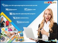 STARLIFE termék forgalmazó